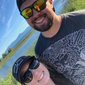 Meet your Posher, Peter